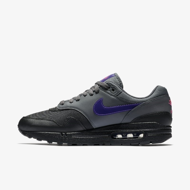 Air max 1 fierce purple sale